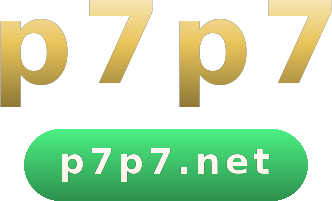 p7p7 logo