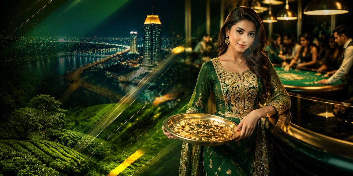 p7p7 লাইভ ক্যাসিনো বোনাস